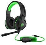 HP Pavilion Gaming Headset 400 - Green $16.67 (Normally $69.00) + Delivery @ Wireless1 - OzBargain