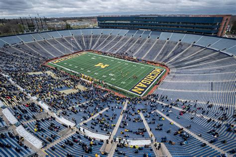 Michigan 2024 football schedule: Full list of Wolverines’ Big Ten opponents for 2024, 2025 and ...