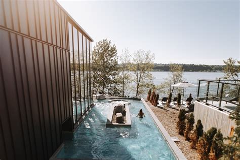 An Interview with STRØM Nordic Spa — HotellerieJobs