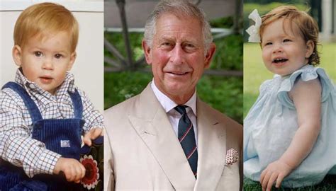 Prince Archie, Princess Lilibet melt King Charles heart with sweet birthday message