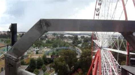 Tower of Terror (Gold Reef City) | Roller Coaster Wiki | FANDOM powered by Wikia