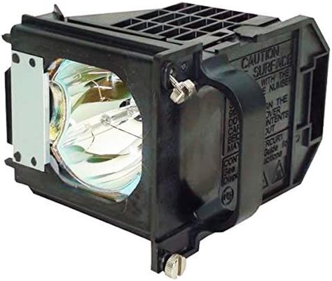 Amazon.com: LEIYOSGART 915P061010 / 915P061A10 DLP TV Bulb Replacement Lamp with Housing for ...