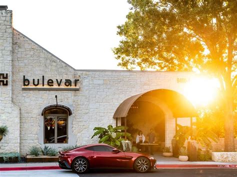 The menu at Bulevar will revolve around masa. - CultureMap Austin