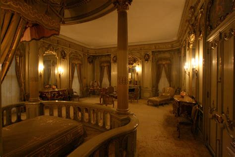 Vanderbilt Mansion interior | Located in Hyde Park, NY, it i… | Flickr ...