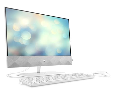 HP Pavilion 24 All-in-One (2020) - Review 2020 - PCMag Australia