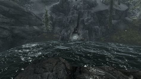 Stony Creek Cave - Skyrim Wiki