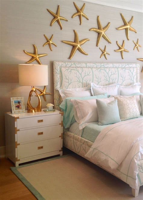 27 Awesome Beach Themed Bedroom Decor Ideas for All Ages