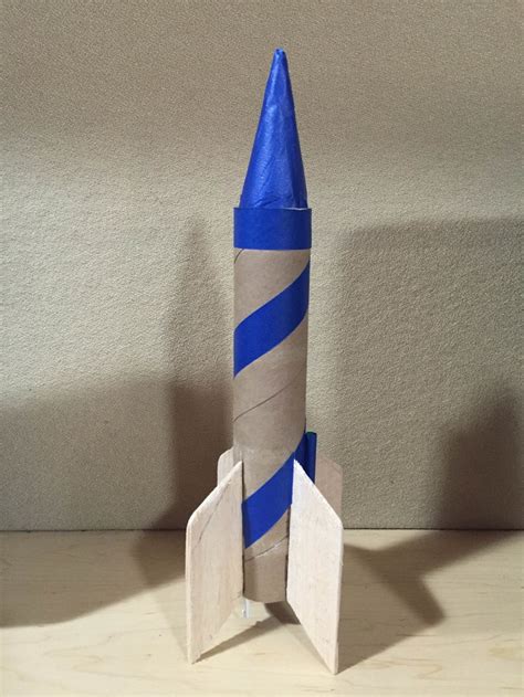 Rocket Project - Abby's 9th Grade Science Blog