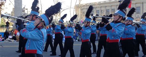 Disney Marching Band Parades Archives - Music Travel Consultants