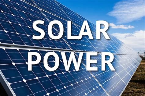 Solar Energy Companies In Lagos – Infoguidenigeria