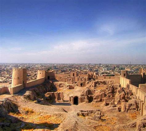 Photos of Herat City: Images and photos