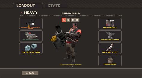 Sandvich Box finally opened - Botkiller Heavy loadout complete! : tf2