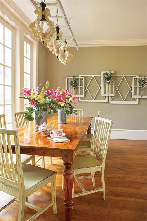 Trends on Farmhouse Paint Colors - American Farmhouse Lifestyle