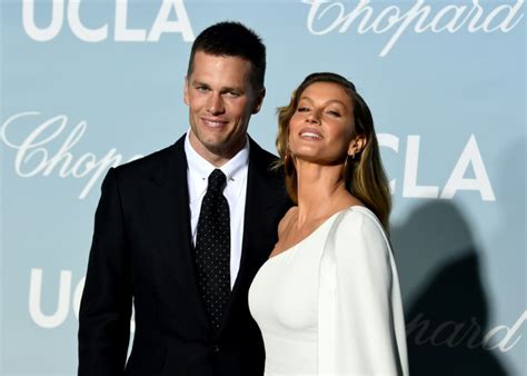 Tom Brady, Gisele Bündchen Doing 'An Amazing Job' Co-Parenting Kids After Divorce ...