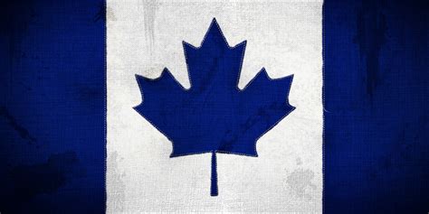 Toronto Maple Leafs Flag by bbboz on DeviantArt