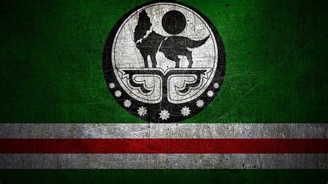 Chechen Flag, chechnya HD wallpaper | Pxfuel