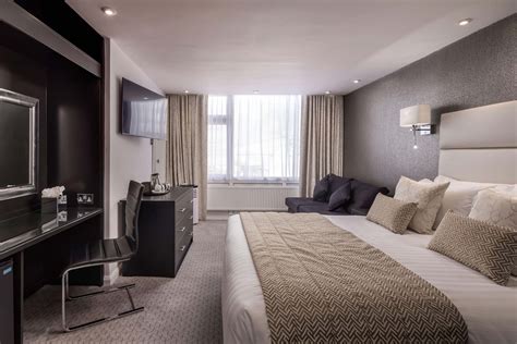 Christmas Breaks | The Barnstaple Hotel | North Devon