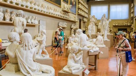 Book Florence: Accademia Gallery Guided Tour | DoTravel