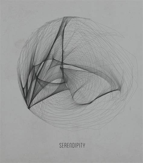 serendipity | Visual, Male sketch, Illustration