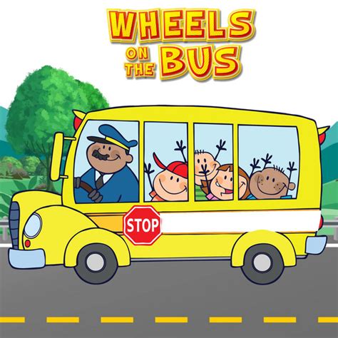 Wheels on the Bus - Single by Baby Nursery Rhymes | Spotify