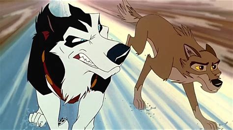 Balto- Balto saves Rosie’s hat - YouTube