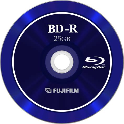 Fujifilm launches Blu-Ray media - What Digital Camera