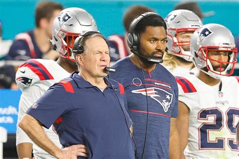 Patriots coaching staff release admits their intentions