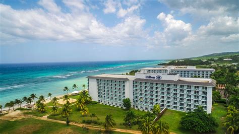 Hilton Rose Hall Resort & Spa All-Inclusive Resort