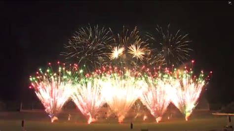 WebHits: Dragon Fireworks