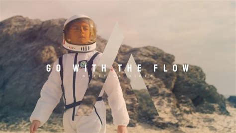 Go With The Flow Music Video Out Now – Abian Music Sweden – Music News