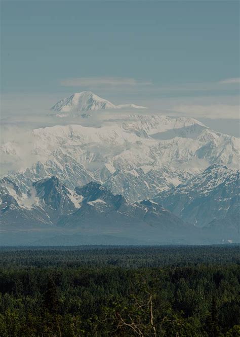 Ultimate Denali Vacation: 9 Days of Alaska Wilderness