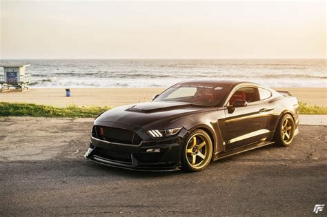 The Ultimate Guide To Modifying Your 2015 To 2023 Ford Mustang Ecoboost ...