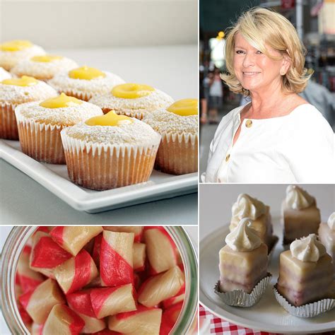 Best Martha Stewart Recipes | POPSUGAR Food