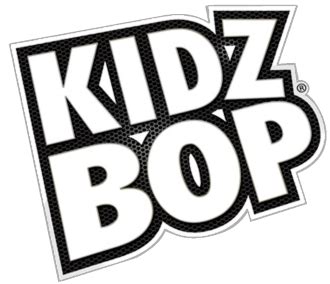 Kidz Bop Logo - Kidz Bop Kids Photo (38608659) - Fanpop