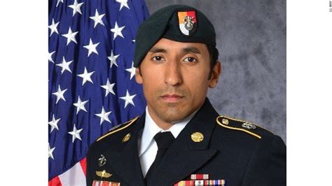 Daily Beast: Green Beret killed by SEALs after he uncovered alleged theft - CNNPolitics