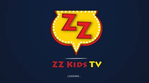 ZZ Kids TV | TV App | Roku Channel Store | Roku