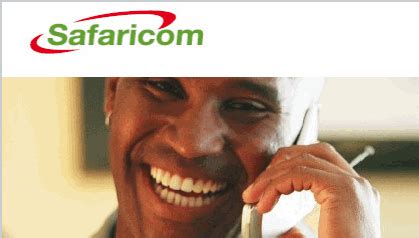 Safaricom Customer Care: Help & Support @ safaricom