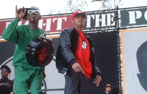 Public Enemy's 'Fight the Power' Hasn't Aged a Bit After 31 Years