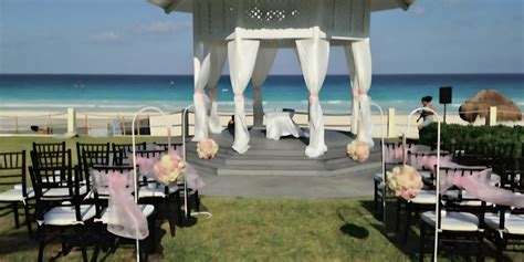 Paradisus Cancun Destination Weddings - Destify