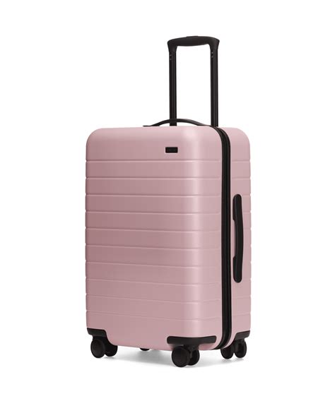 Away Luggage Is Having Its First-Ever Sale on Suitcases & Accessories | Observer