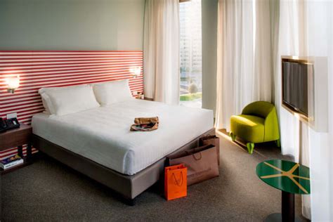 Glam Milano Hotel (Milan) from £93 | lastminute.com