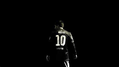 HD Messi Black Wallpaper - Live Wallpaper HD | Lionel messi wallpapers, Lionel messi, Messi