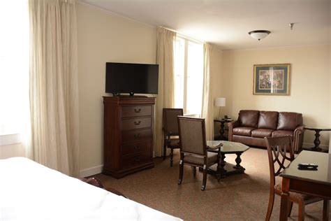 Hotel Bentley Alexandria, Louisiana, US - Reservations.com