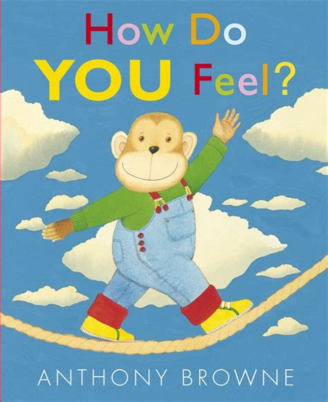 Book Review: How Do You Feel? | Books That Heal Kids