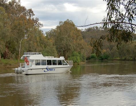 Goolwa River Cruises