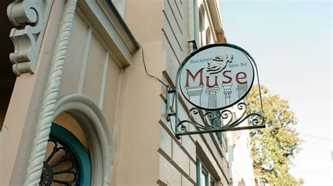 Muse Restaurant - Charleston, SC | OpenTable