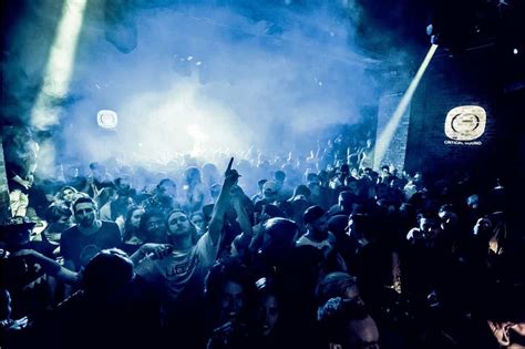 Fabric closing down: DJs and clubbers' anger after London nightclub is shut down over drug ...