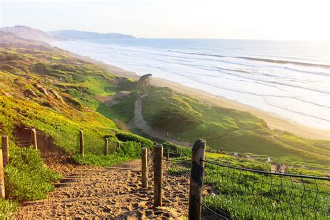 Fort Funston | Outdoor Activities in San Francisco | POPSUGAR Smart Living Photo 3