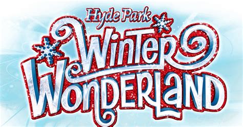 Winter Wonderland, London events & tickets 2024 | Ents24