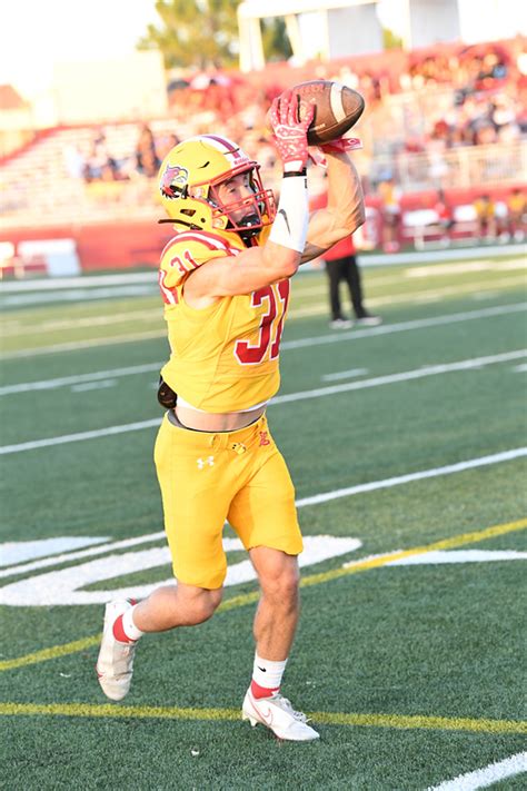 ACU Football - 2022 Game Pictures - phoenixjonesphotography